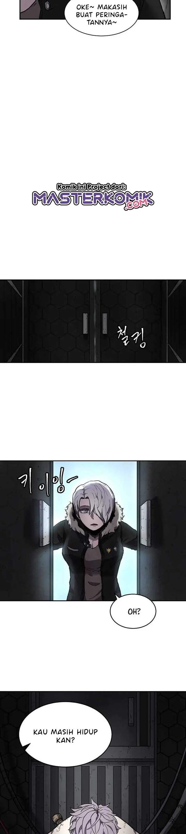 shaman - Chapter: 3