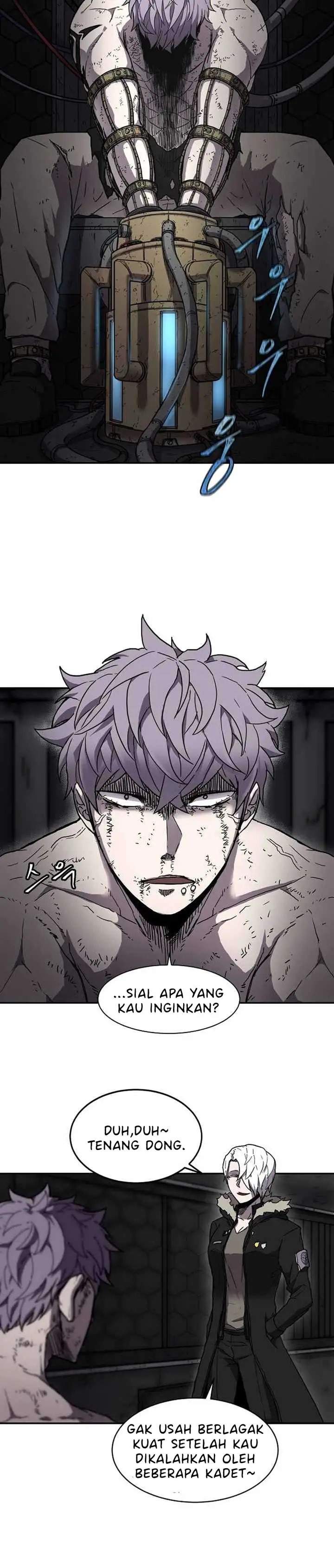 shaman - Chapter: 3
