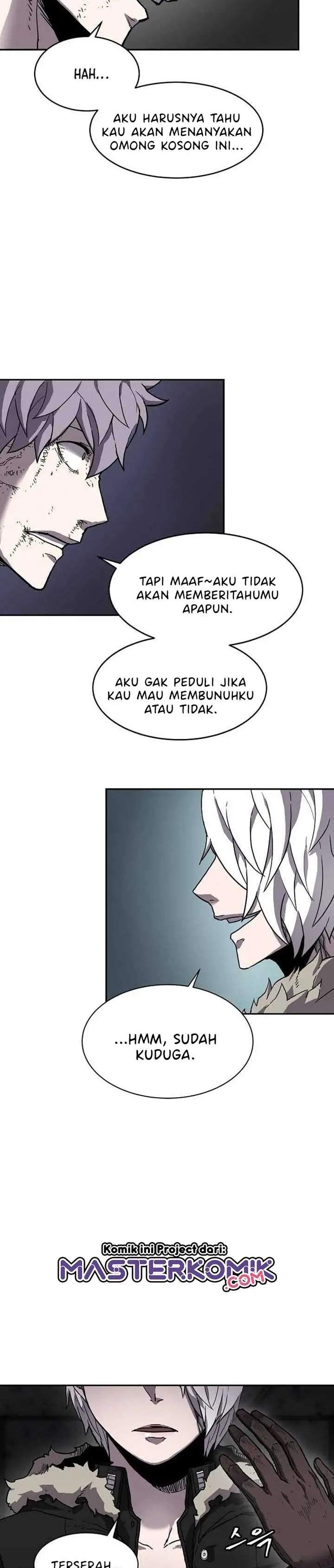 shaman - Chapter: 3
