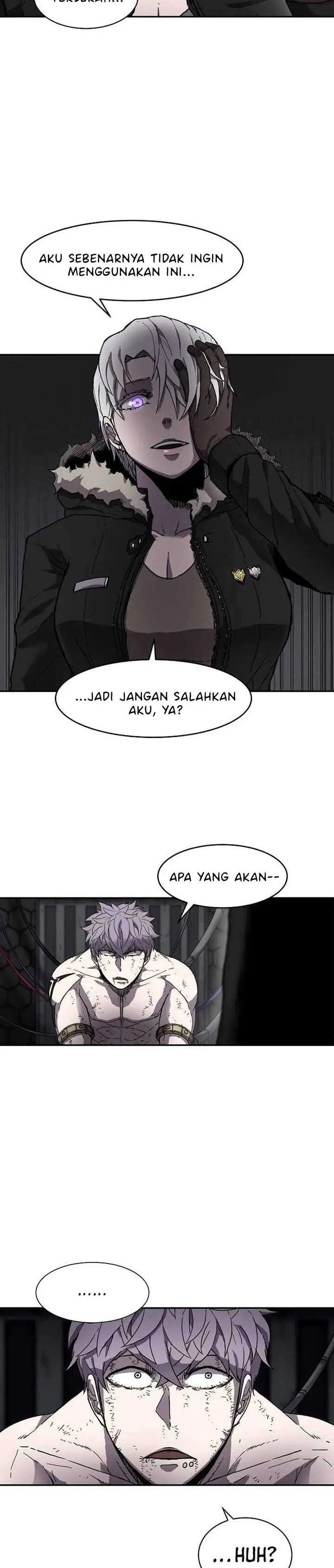 shaman - Chapter: 3