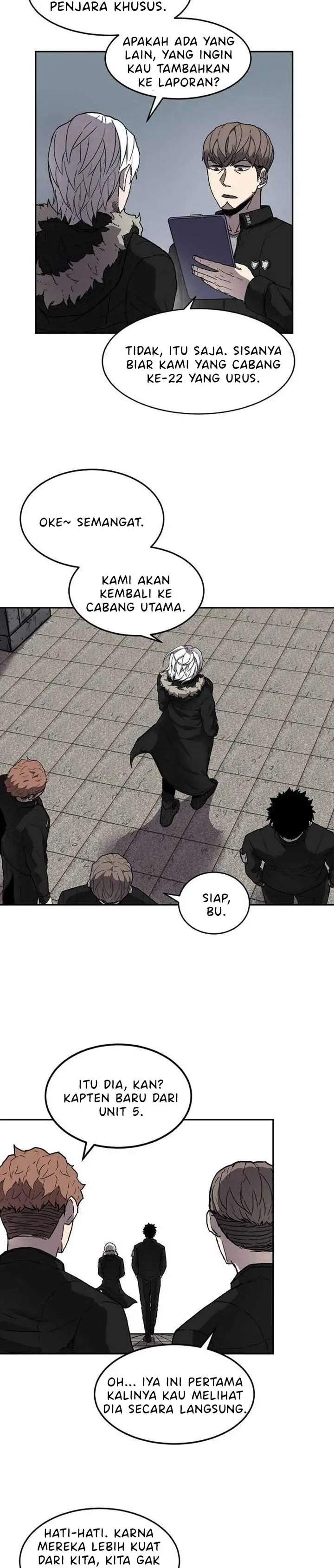 shaman - Chapter: 3