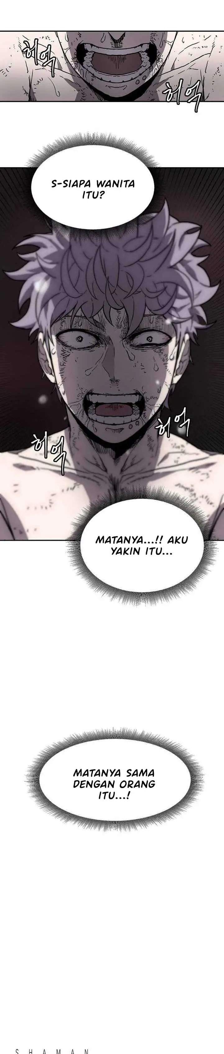 shaman - Chapter: 3