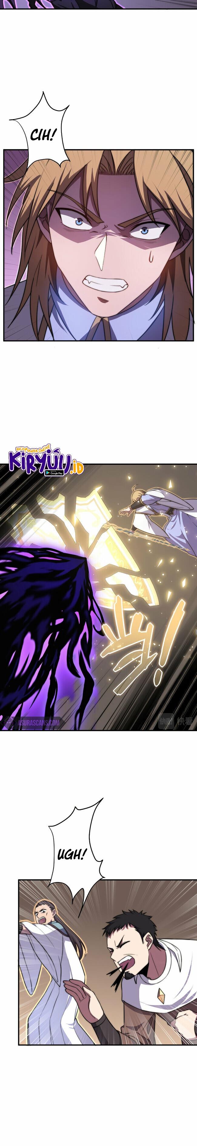 rise-of-the-cheat-user - Chapter: 10