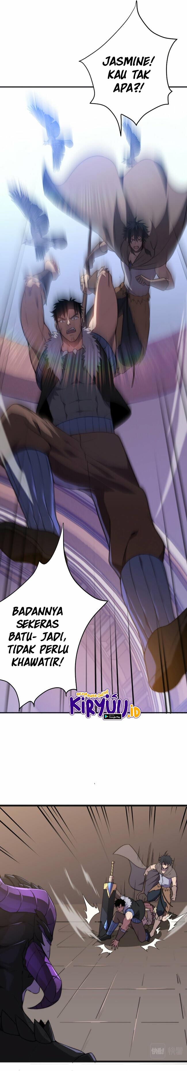 rise-of-the-cheat-user - Chapter: 10