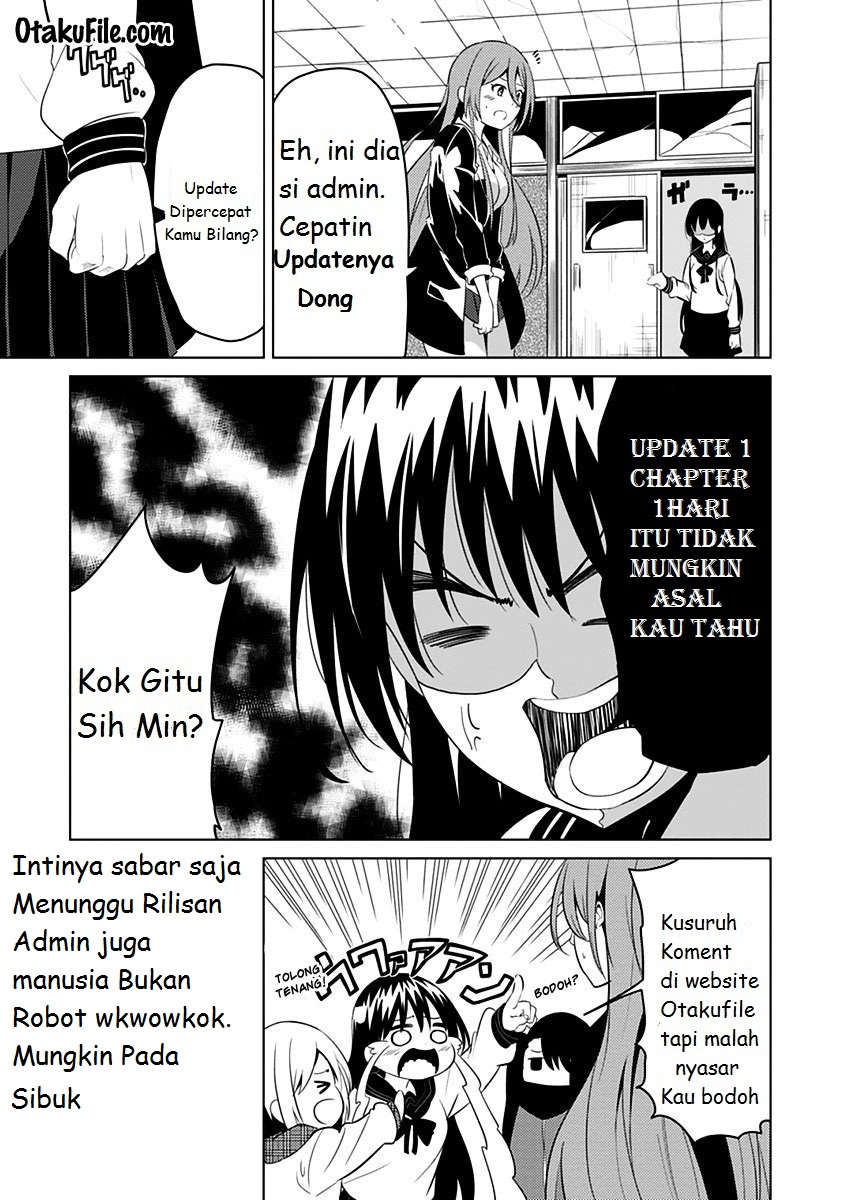 siscon-ani-to-brocon-imouto-ga-shoujiki-ni-nattara - Chapter: 7