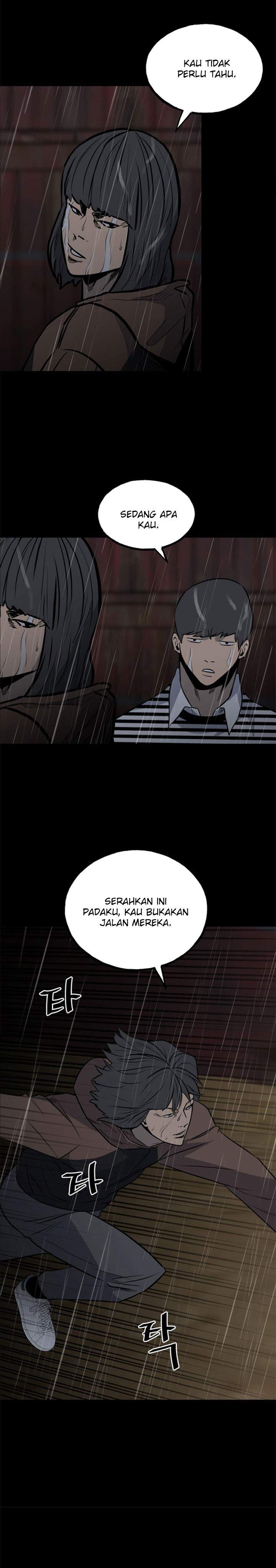 the-villain-indonesia - Chapter: 123