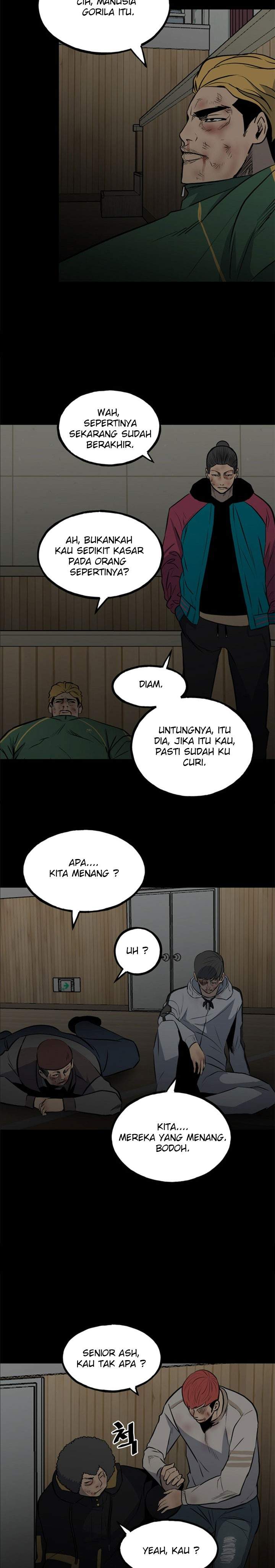 the-villain-indonesia - Chapter: 123