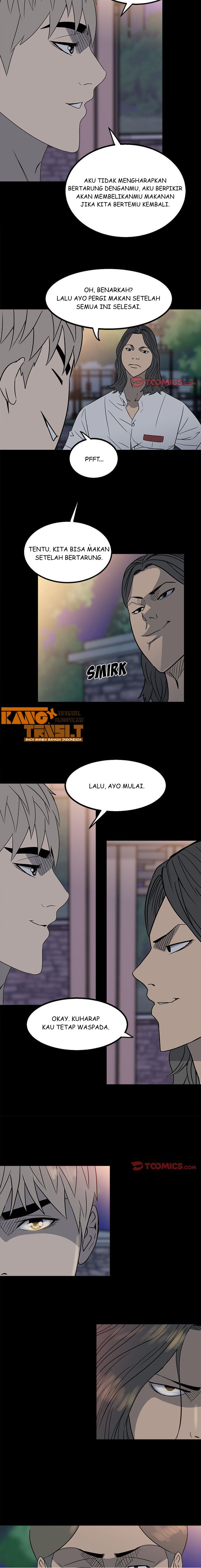 the-villain-indonesia - Chapter: 22