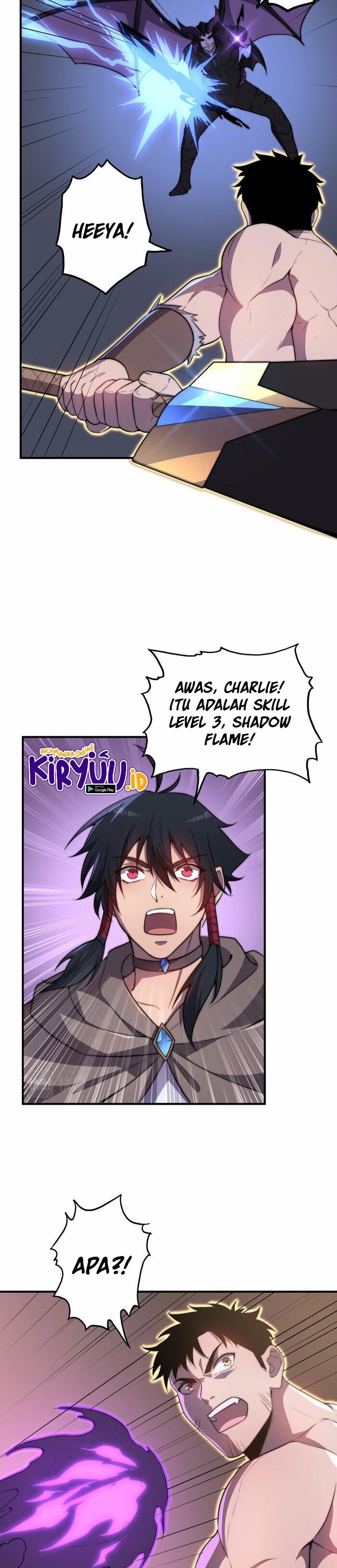 rise-of-the-cheat-user - Chapter: 11