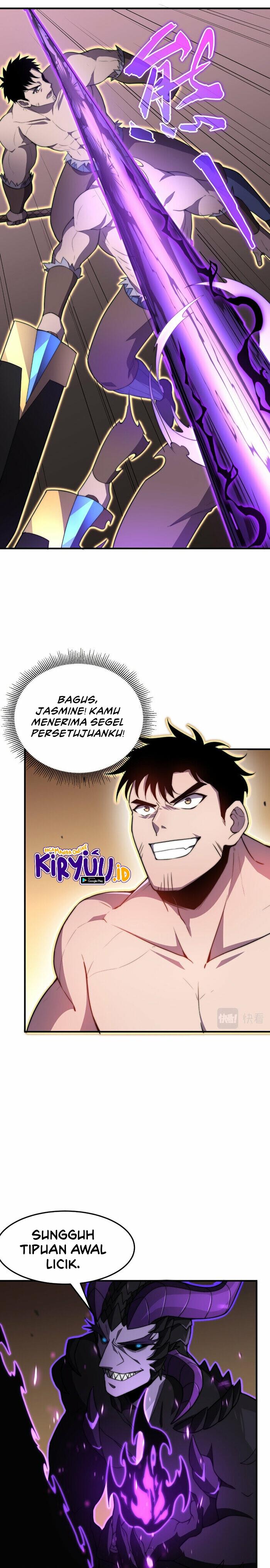 rise-of-the-cheat-user - Chapter: 11