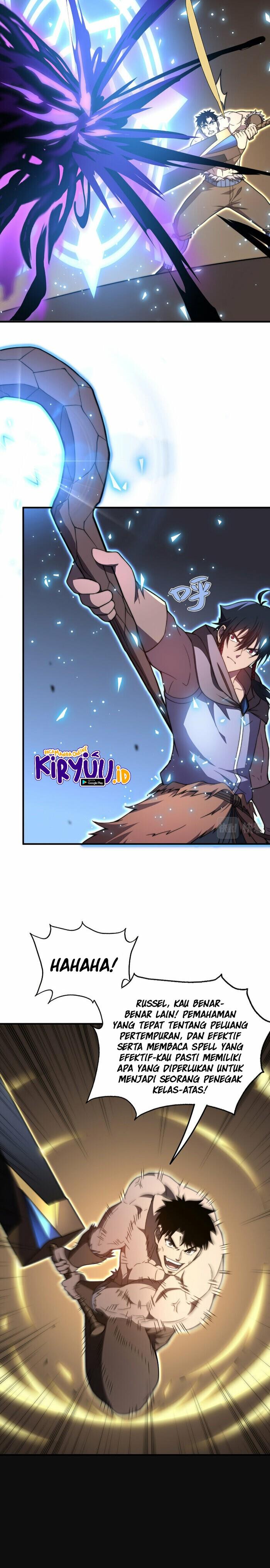 rise-of-the-cheat-user - Chapter: 11