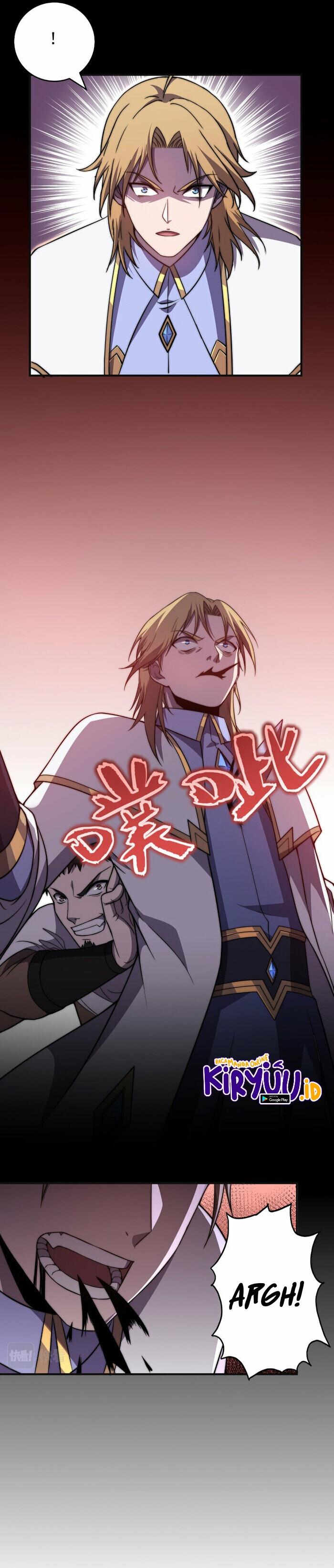 rise-of-the-cheat-user - Chapter: 11