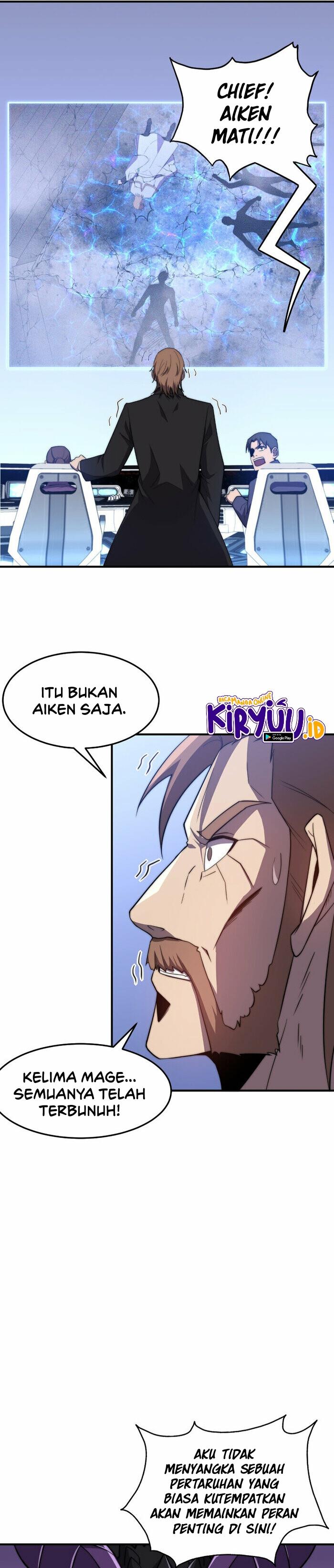 rise-of-the-cheat-user - Chapter: 11
