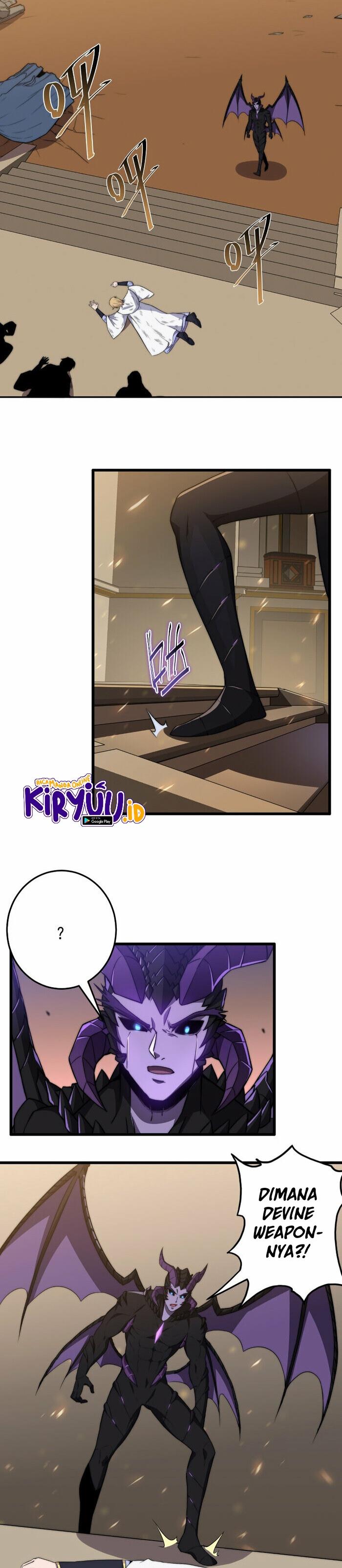 rise-of-the-cheat-user - Chapter: 11