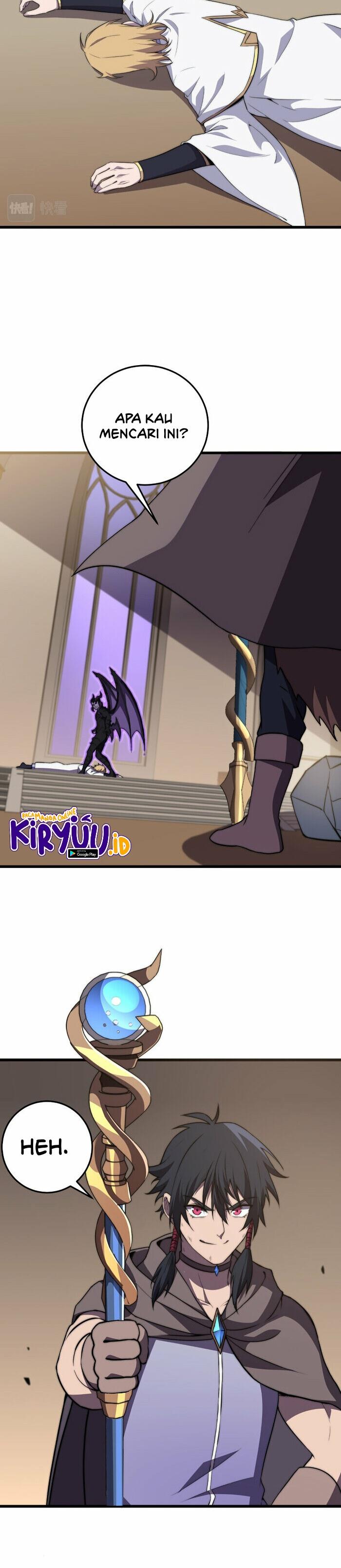 rise-of-the-cheat-user - Chapter: 11
