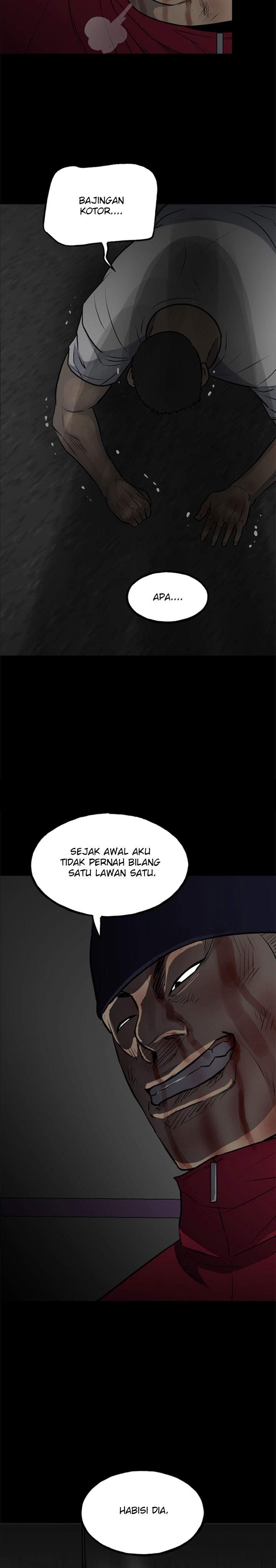 the-villain-indonesia - Chapter: 124