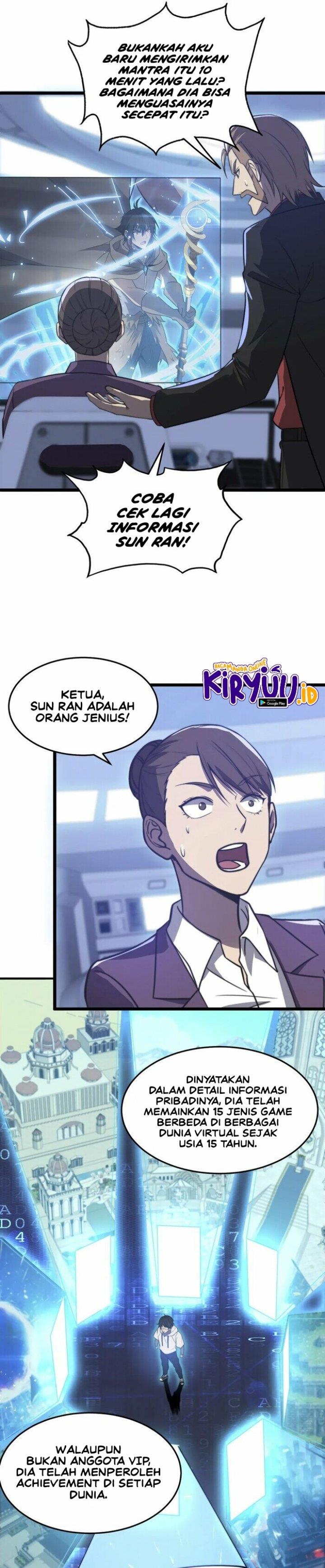 rise-of-the-cheat-user - Chapter: 12