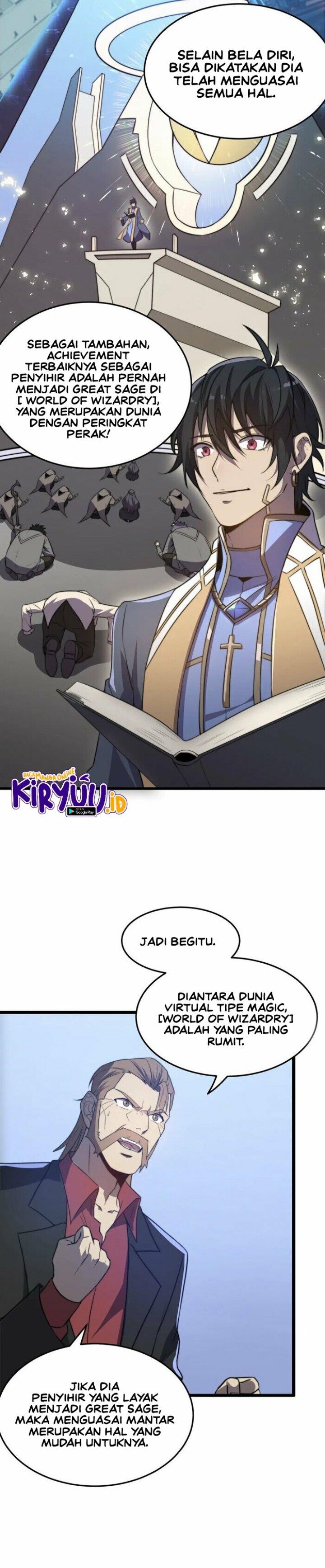 rise-of-the-cheat-user - Chapter: 12