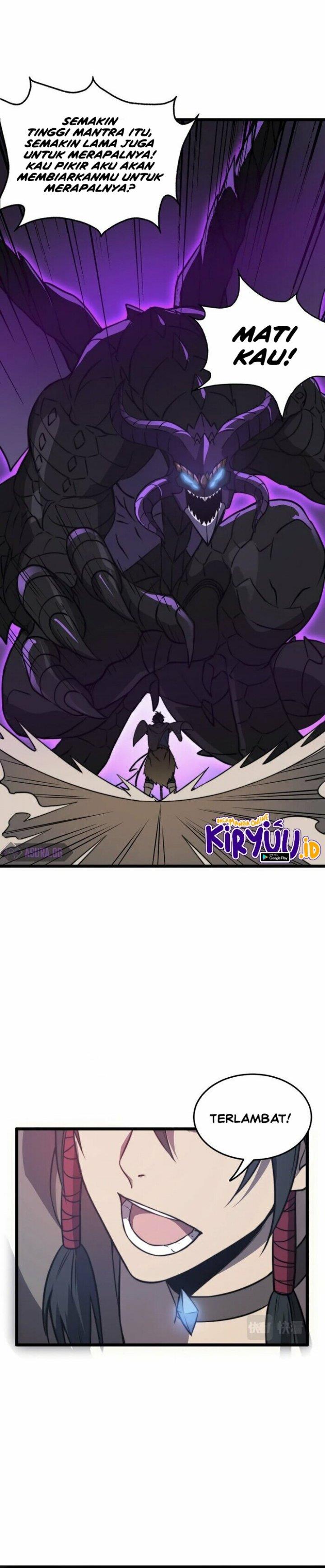 rise-of-the-cheat-user - Chapter: 12
