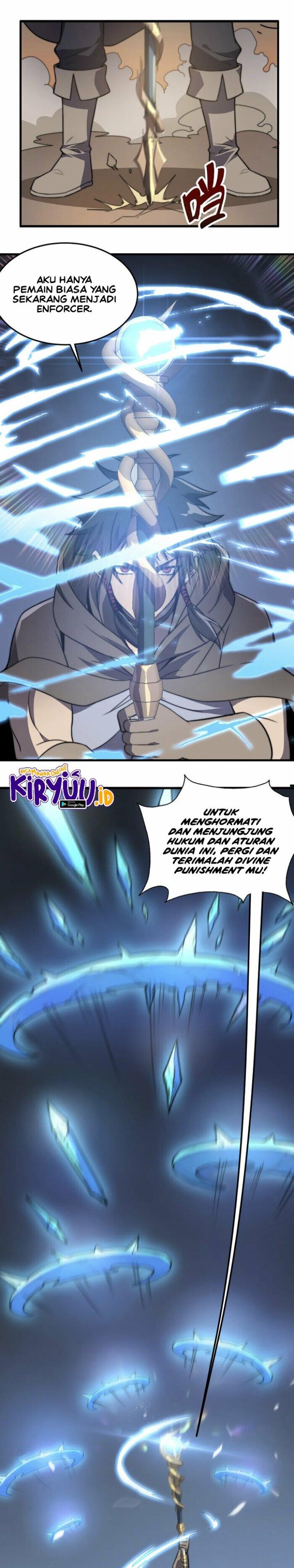 rise-of-the-cheat-user - Chapter: 12