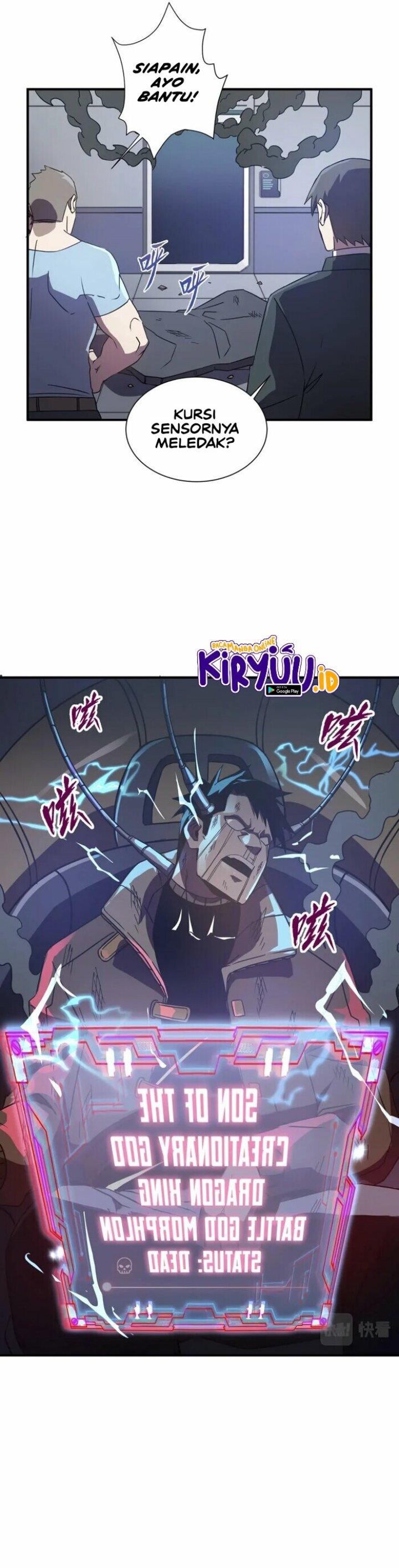 rise-of-the-cheat-user - Chapter: 12