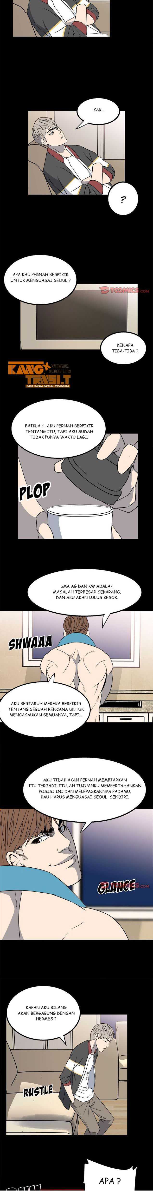 the-villain-indonesia - Chapter: 23