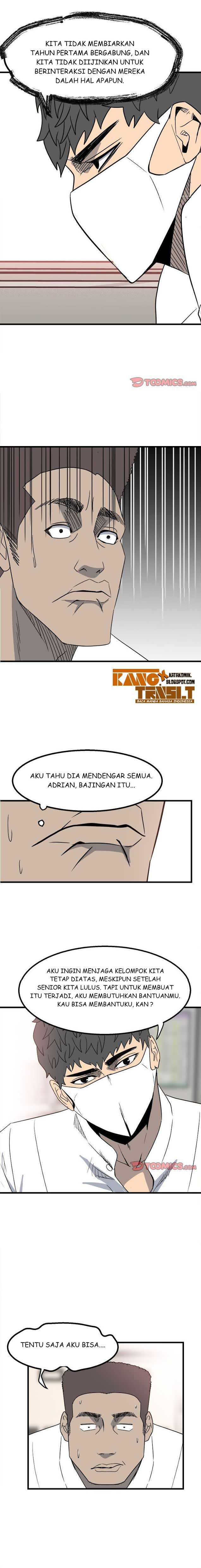 the-villain-indonesia - Chapter: 23