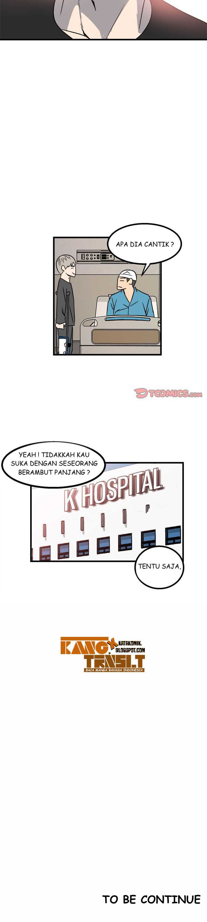 the-villain-indonesia - Chapter: 23