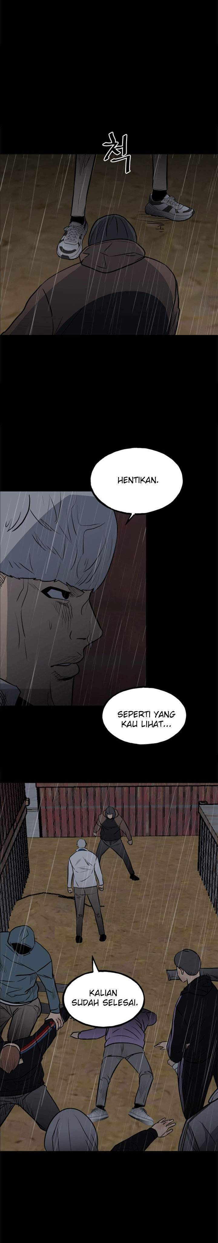 the-villain-indonesia - Chapter: 125