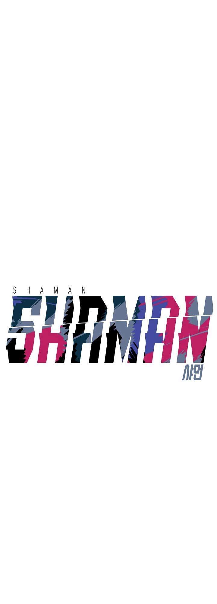 shaman - Chapter: 7