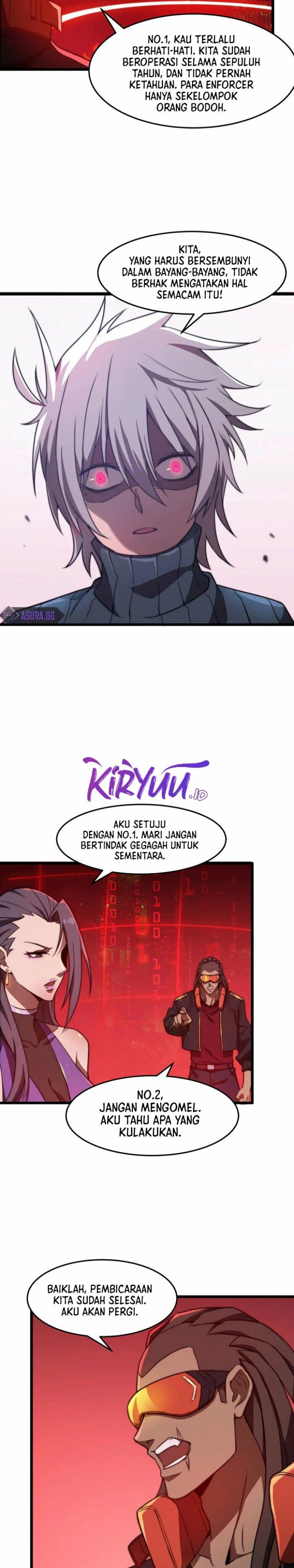 rise-of-the-cheat-user - Chapter: 13