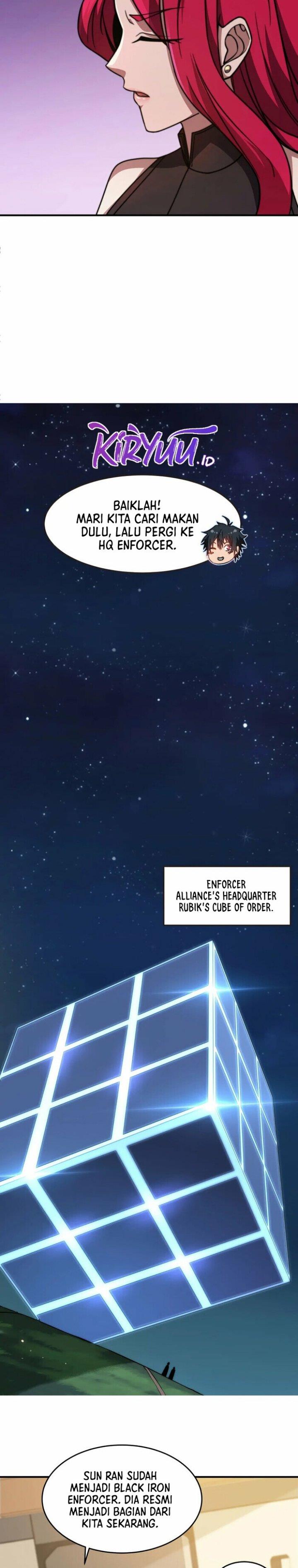 rise-of-the-cheat-user - Chapter: 13
