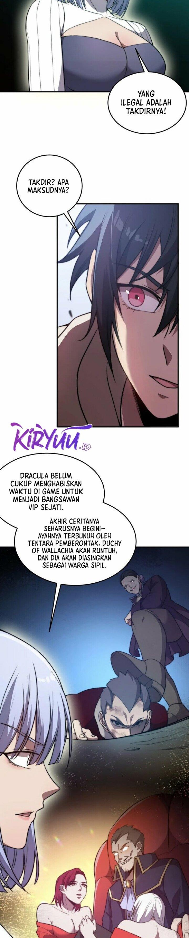 rise-of-the-cheat-user - Chapter: 13