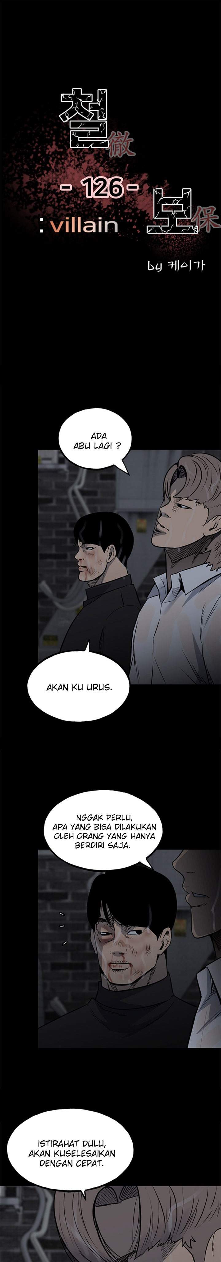 the-villain-indonesia - Chapter: 126