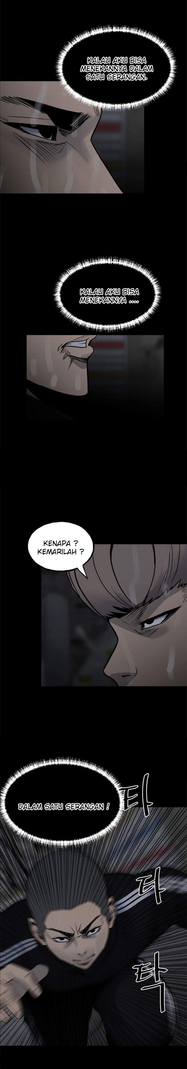 the-villain-indonesia - Chapter: 126