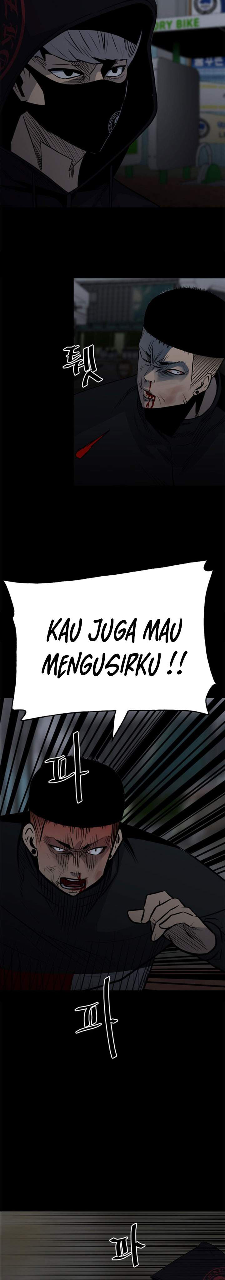 the-villain-indonesia - Chapter: 126