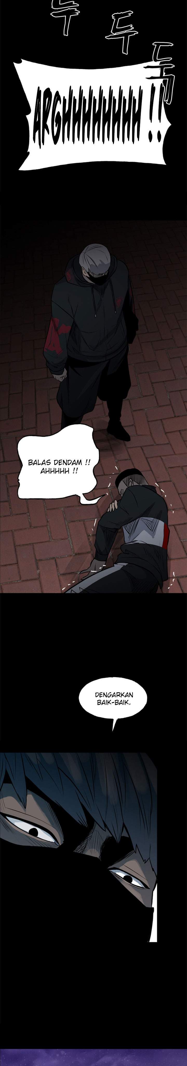 the-villain-indonesia - Chapter: 126