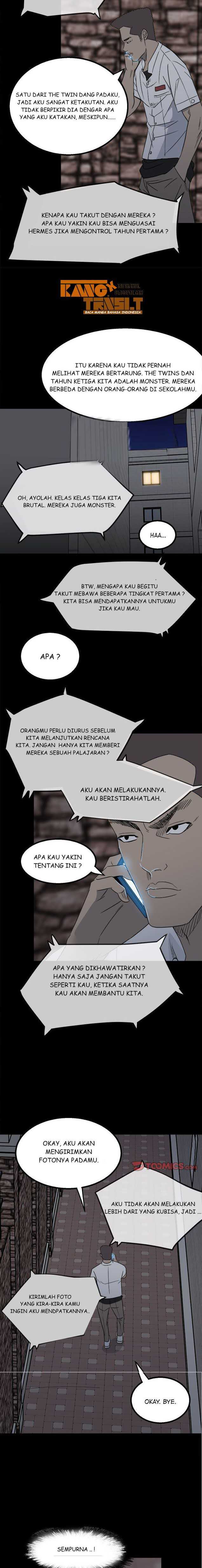 the-villain-indonesia - Chapter: 24