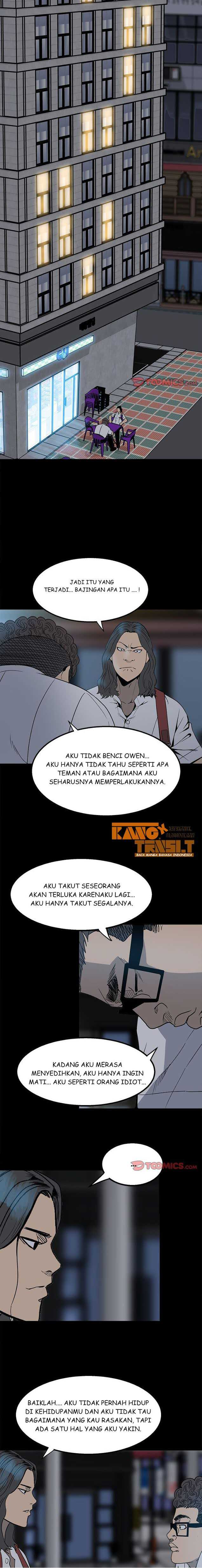 the-villain-indonesia - Chapter: 24