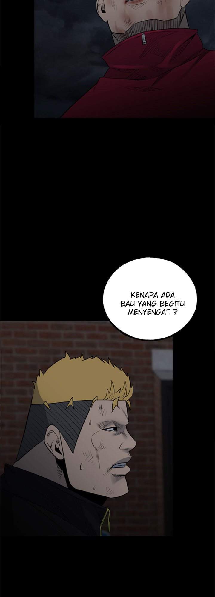 the-villain-indonesia - Chapter: 127