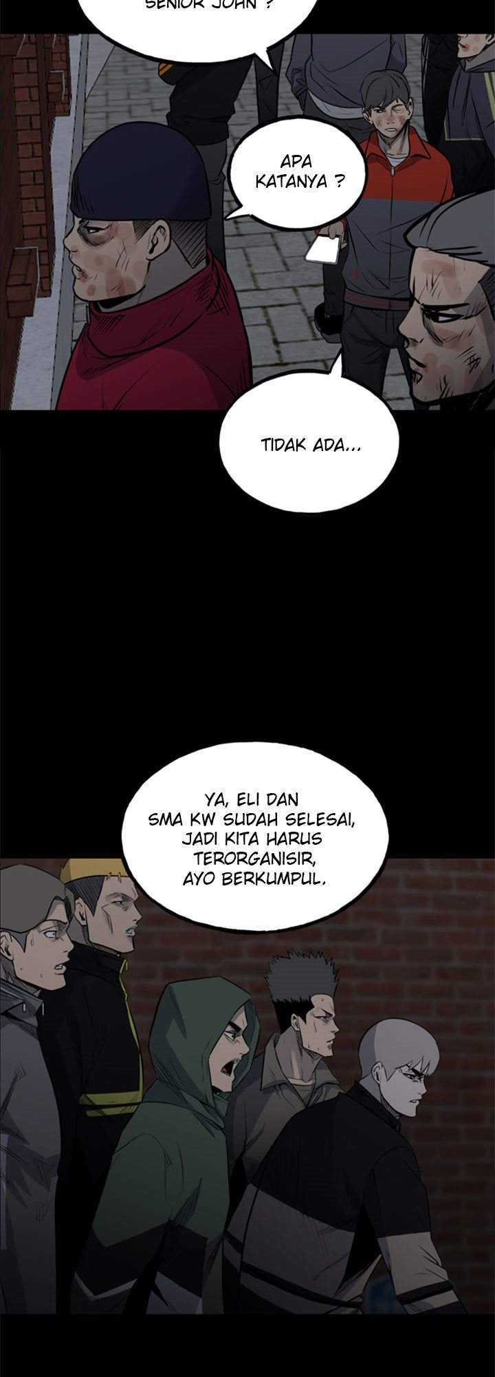 the-villain-indonesia - Chapter: 127