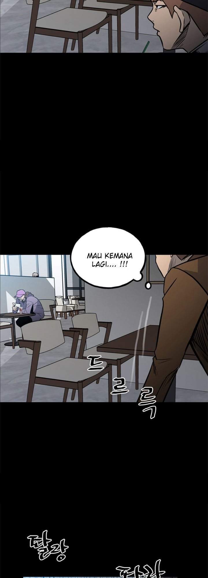 the-villain-indonesia - Chapter: 127