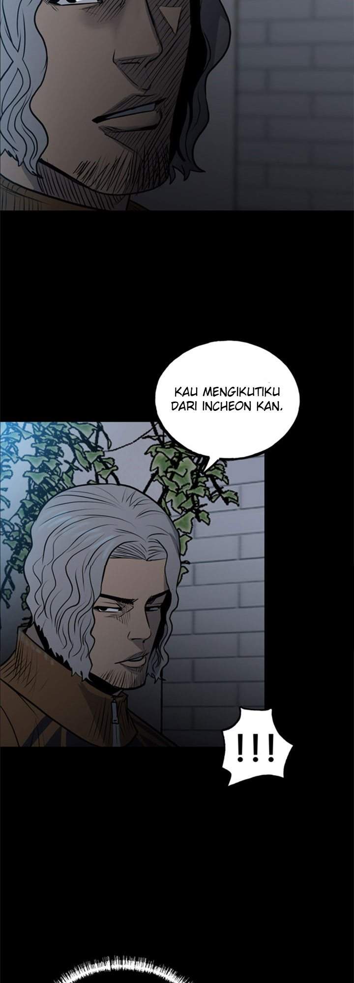 the-villain-indonesia - Chapter: 127