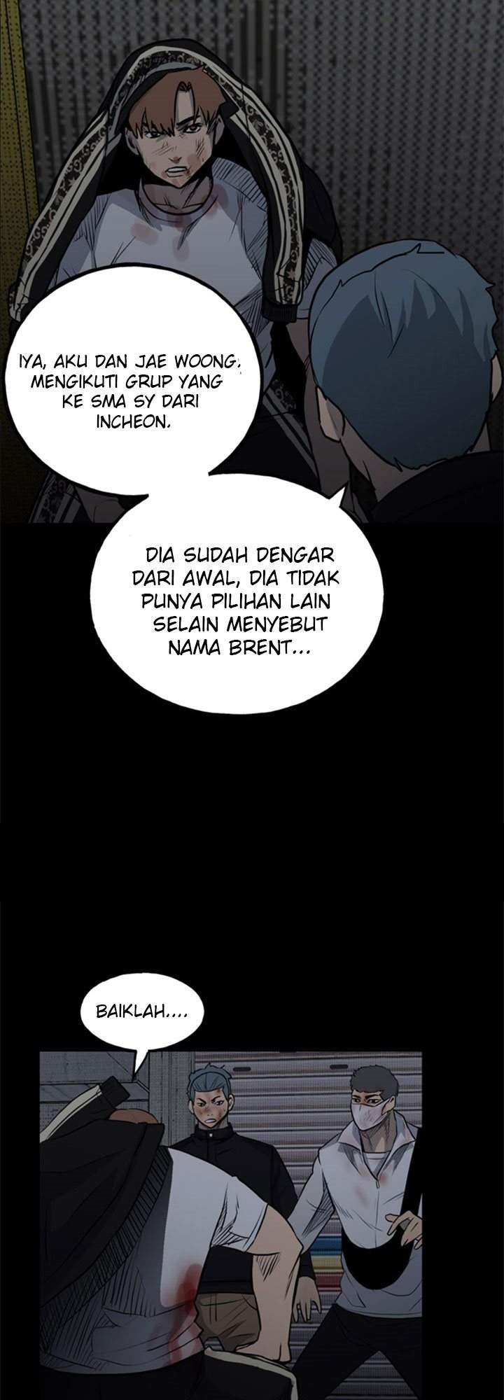 the-villain-indonesia - Chapter: 127