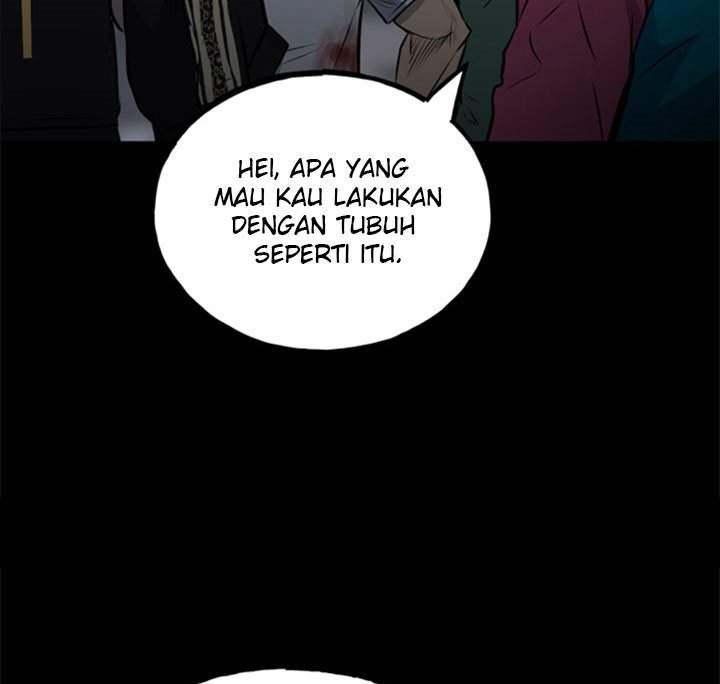 the-villain-indonesia - Chapter: 127