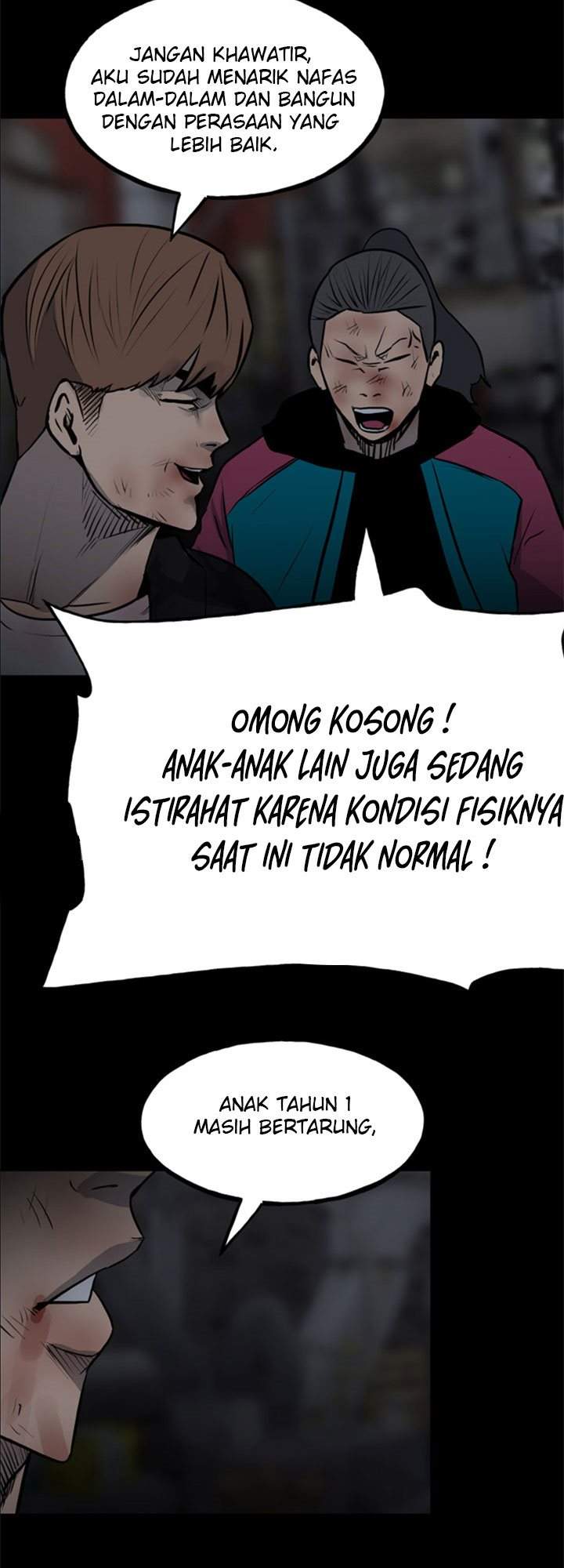 the-villain-indonesia - Chapter: 127