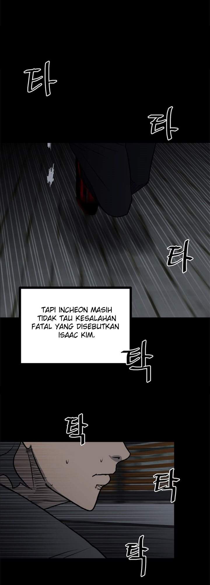 the-villain-indonesia - Chapter: 127