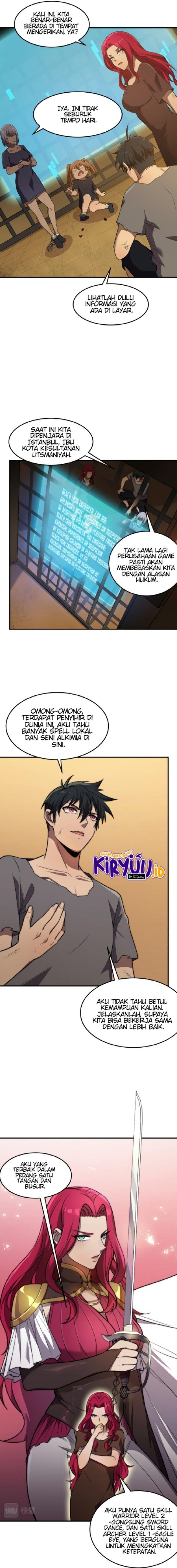 rise-of-the-cheat-user - Chapter: 14