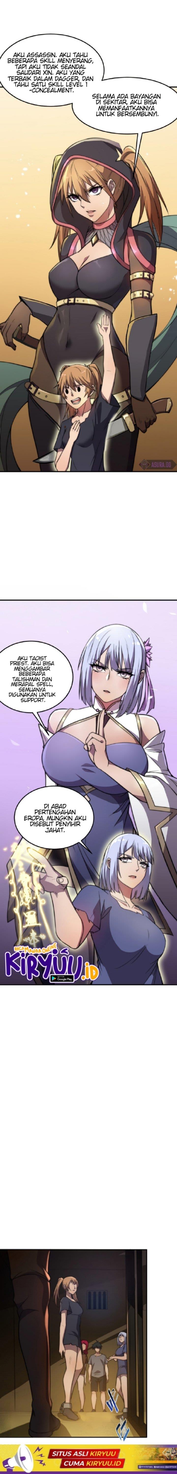 rise-of-the-cheat-user - Chapter: 14