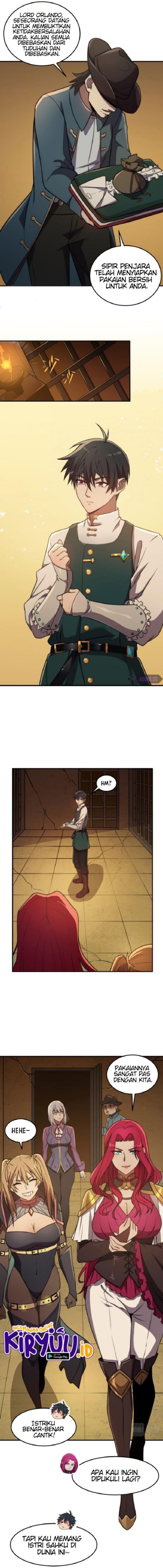 rise-of-the-cheat-user - Chapter: 14